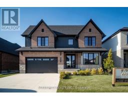 6354 OLD GARRISON BOULEVARD, London South, Ontario