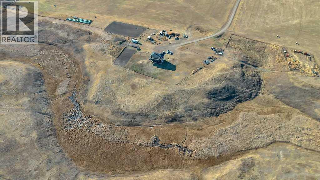 253019 Range Road 241, Rural Wheatland County, Alberta  T1P 0K9 - Photo 39 - A2278753