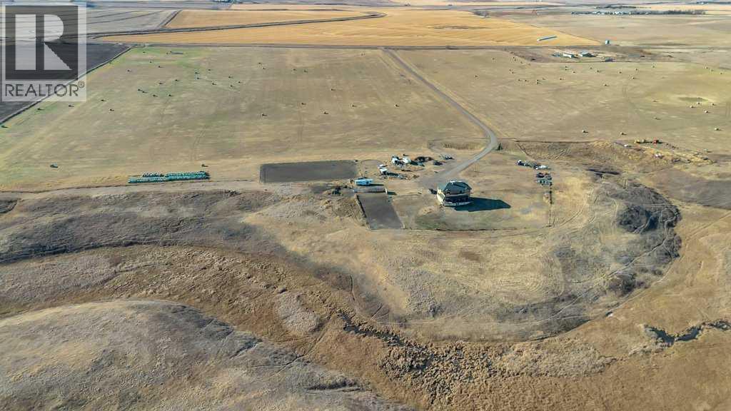 253019 Range Road 241, Rural Wheatland County, Alberta  T1P 0K9 - Photo 38 - A2278753