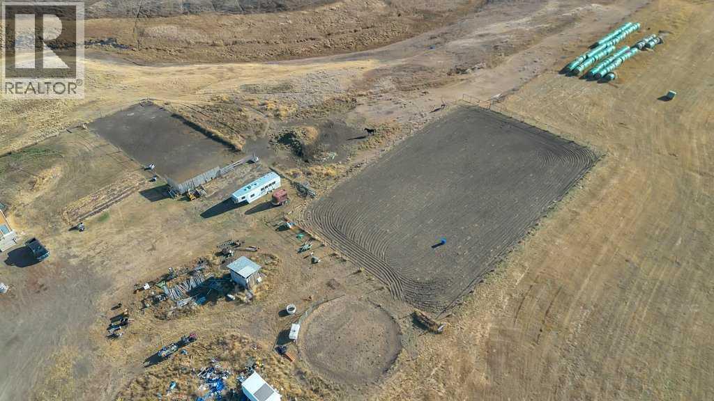 253019 Range Road 241, Rural Wheatland County, Alberta  T1P 0K9 - Photo 40 - A2278753