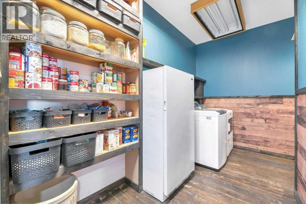 253019 Range Road 241, Rural Wheatland County, Alberta  T1P 0K9 - Photo 15 - A2278753