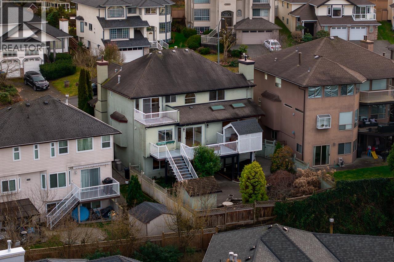 1287 Dewar Way, Port Coquitlam, British Columbia  V3C 5Z2 - Photo 37 - R3084162