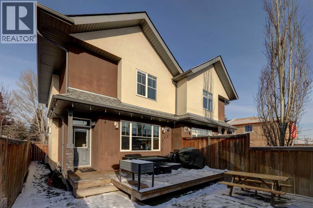 1721 20 Avenue Nw, Calgary, Alberta  T2M 1H2 - Photo 29 - A2280234