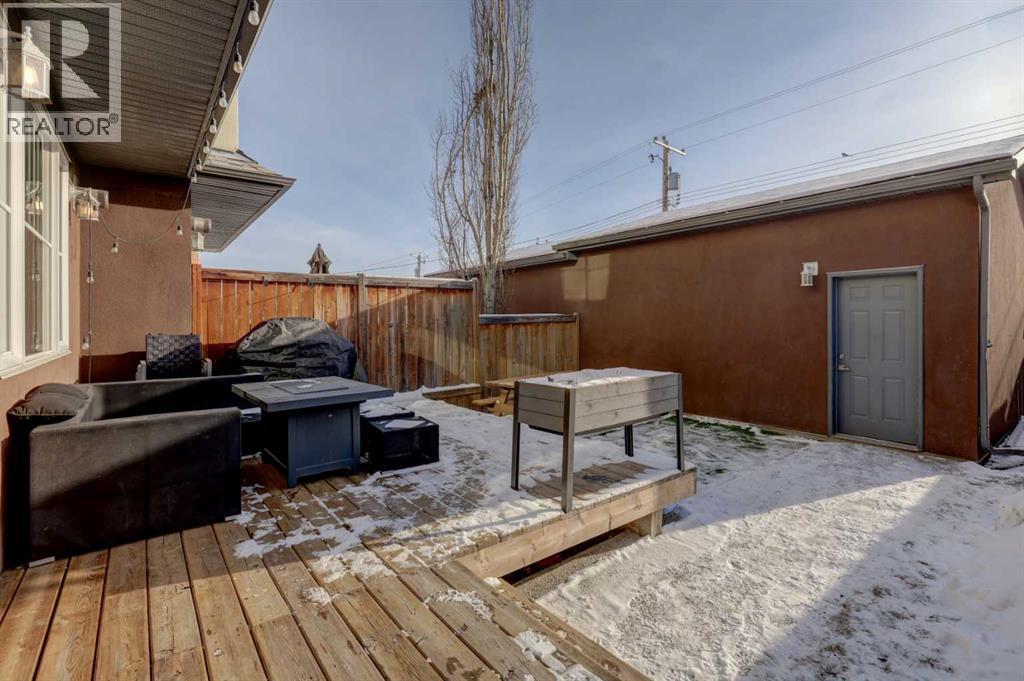 1721 20 Avenue Nw, Calgary, Alberta  T2M 1H2 - Photo 28 - A2280234