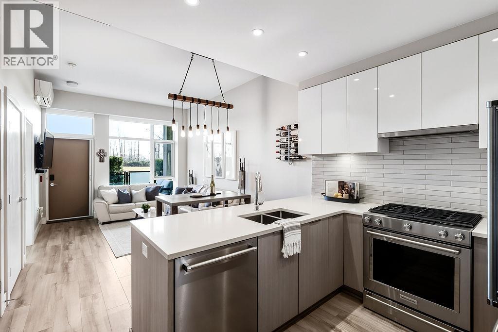 106 3588 Sawmill Crescent, Vancouver, British Columbia  V5S 0H5 - Photo 13 - R3084064