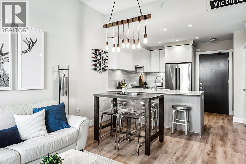 106 3588 Sawmill Crescent, Vancouver, British Columbia  V5S 0H5 - Photo 9 - R3084064