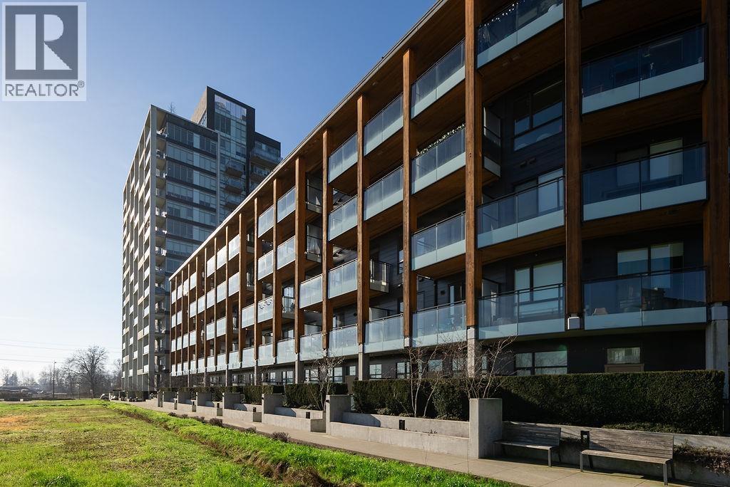 106 3588 Sawmill Crescent, Vancouver, British Columbia  V5S 0H5 - Photo 34 - R3084064