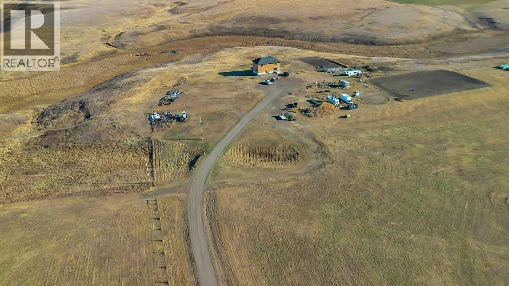 253019 Range Road 241, Rural Wheatland County, Alberta  T1P 0K9 - Photo 47 - A2280250