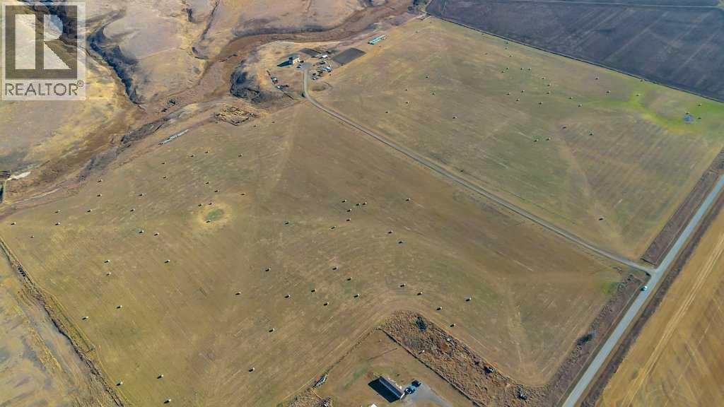 253019 Range Road 241, Rural Wheatland County, Alberta  T1P 0K9 - Photo 46 - A2280250