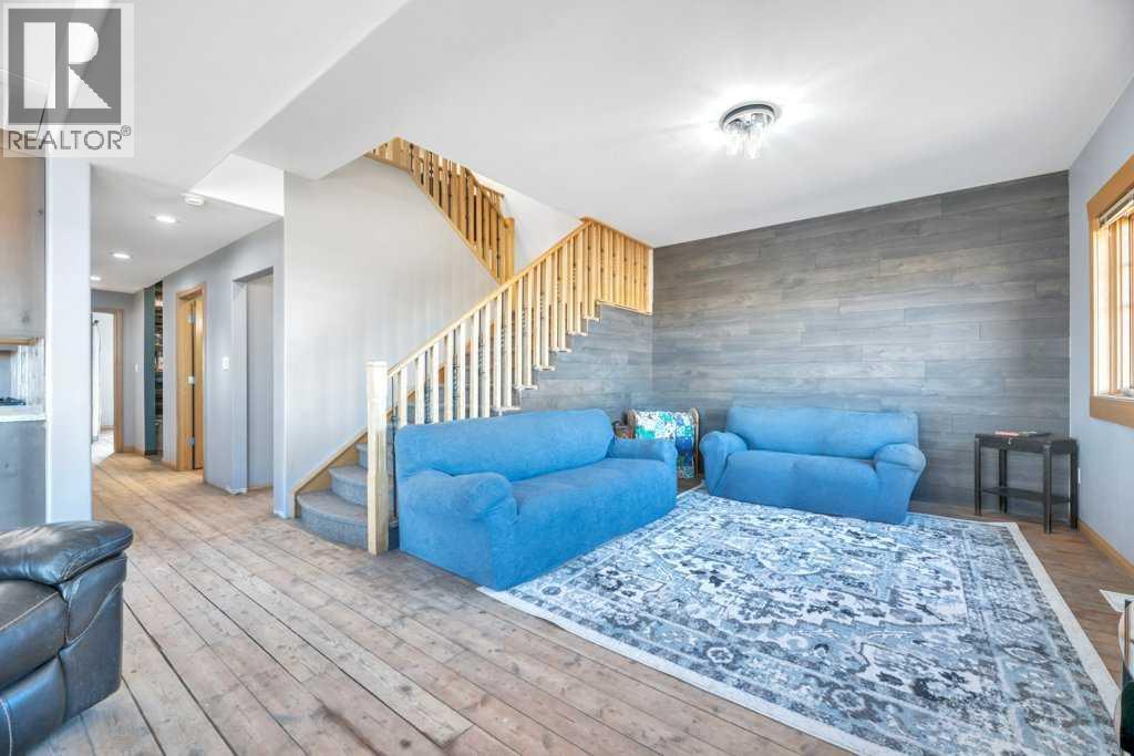 253019 Range Road 241, Rural Wheatland County, Alberta  T1P 0K9 - Photo 4 - A2280250