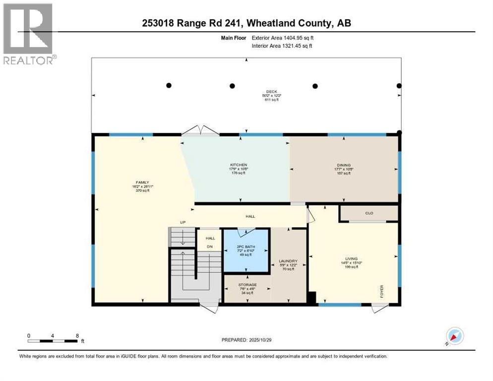 253019 Range Road 241, Rural Wheatland County, Alberta  T1P 0K9 - Photo 49 - A2280250