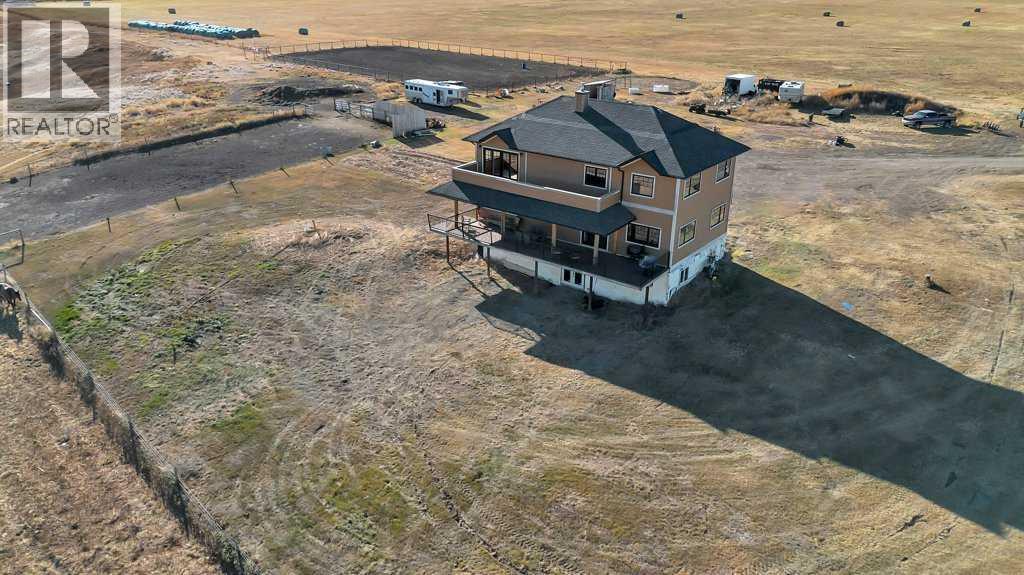 253019 Range Road 241, Rural Wheatland County, Alberta  T1P 0K9 - Photo 35 - A2280250
