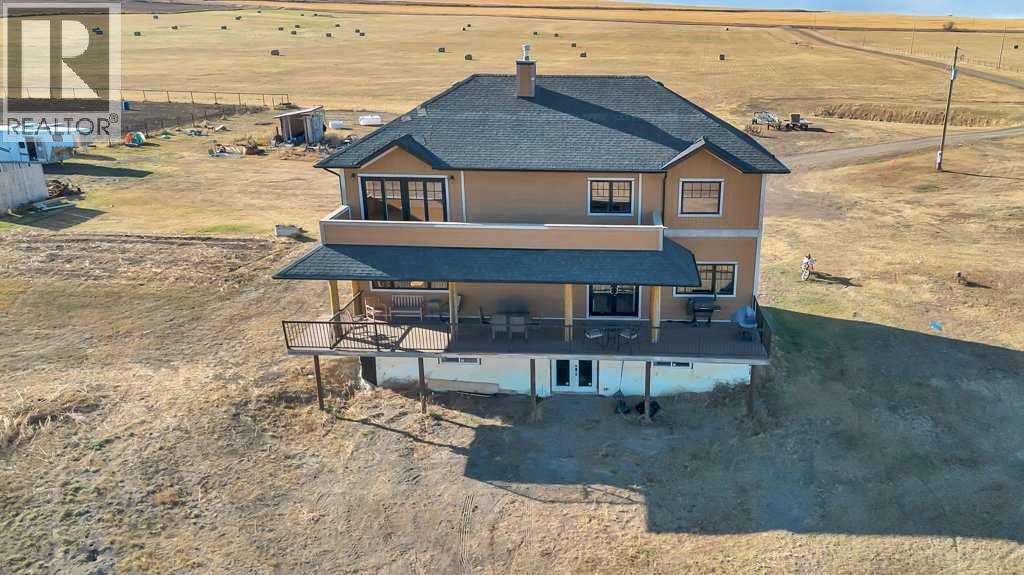 253019 Range Road 241, Rural Wheatland County, Alberta  T1P 0K9 - Photo 37 - A2280250