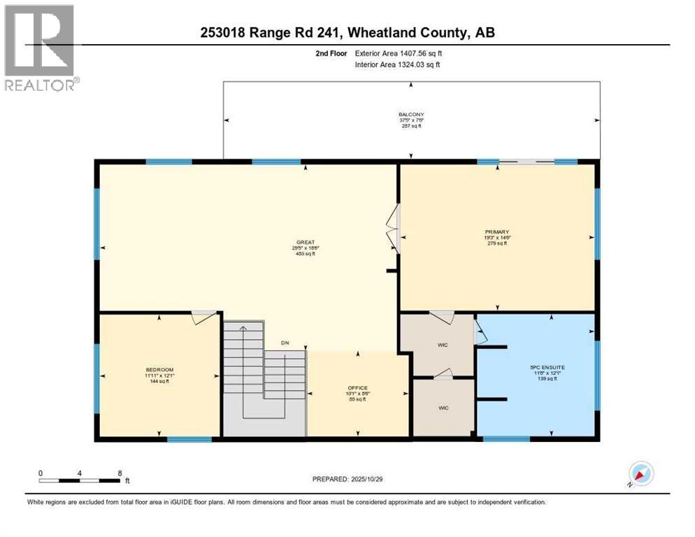 253019 Range Road 241, Rural Wheatland County, Alberta  T1P 0K9 - Photo 50 - A2280250