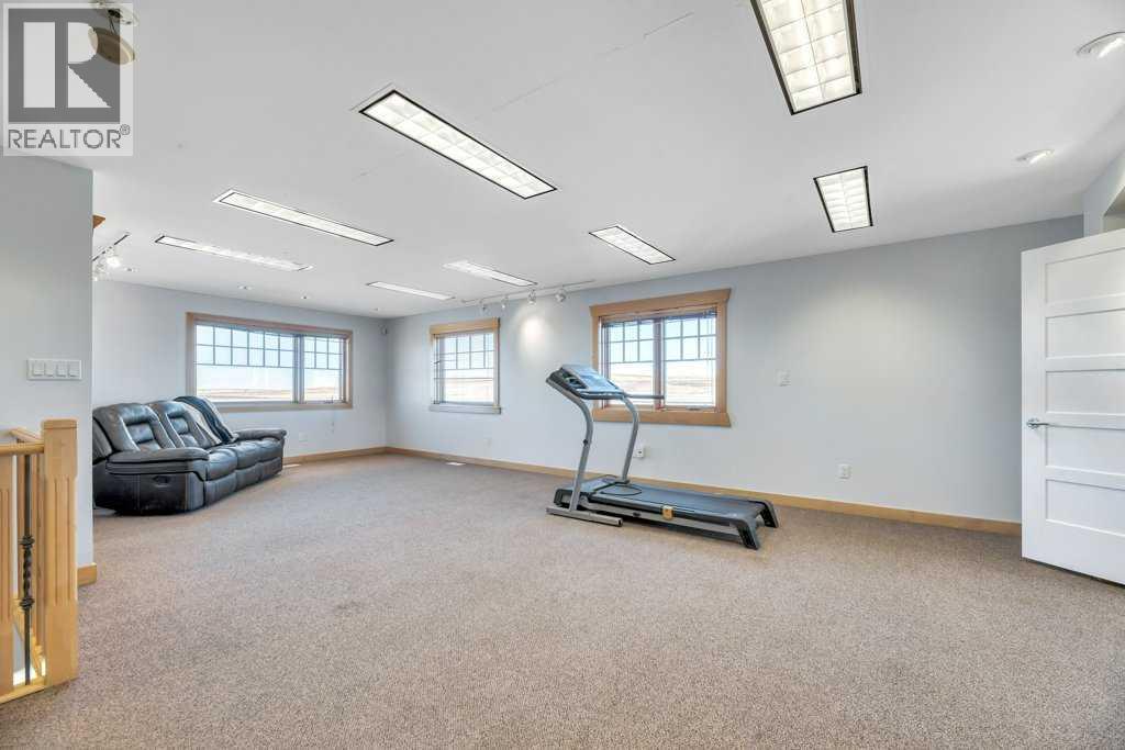 253019 Range Road 241, Rural Wheatland County, Alberta  T1P 0K9 - Photo 16 - A2280250