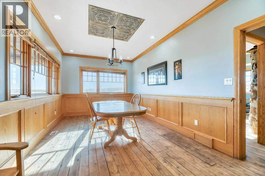 253019 Range Road 241, Rural Wheatland County, Alberta  T1P 0K9 - Photo 8 - A2280250