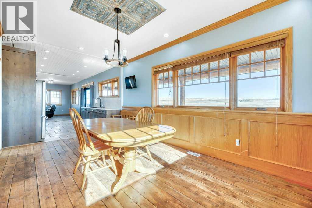 253019 Range Road 241, Rural Wheatland County, Alberta  T1P 0K9 - Photo 9 - A2280250