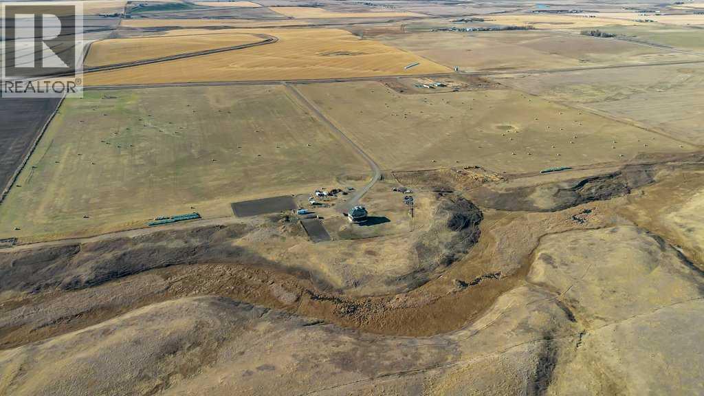 253019 Range Road 241, Rural Wheatland County, Alberta