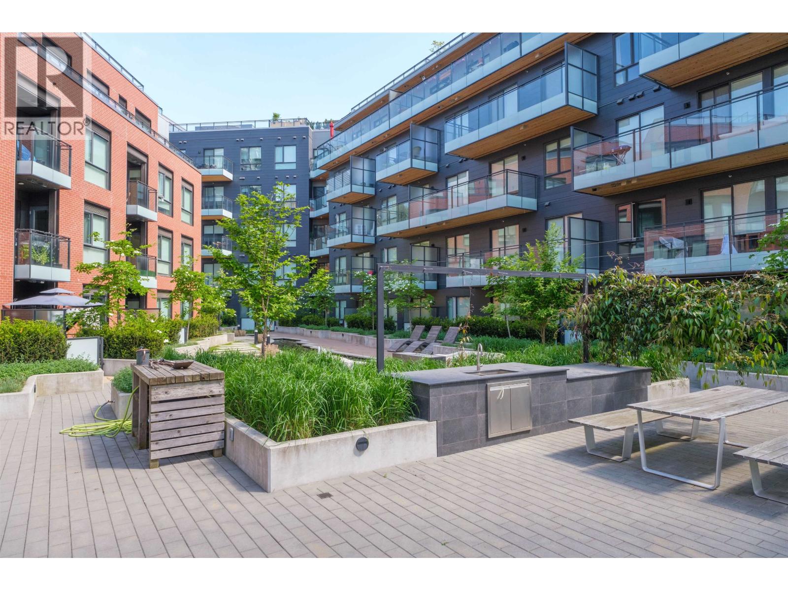 106 3588 Sawmill Crescent, Vancouver, British Columbia  V5S 0H5 - Photo 36 - R3084064