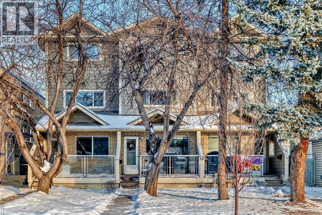 1, 642 Mcdougall Road Ne, Calgary, Alberta  T2E 4Z7 - Photo 31 - A2282031