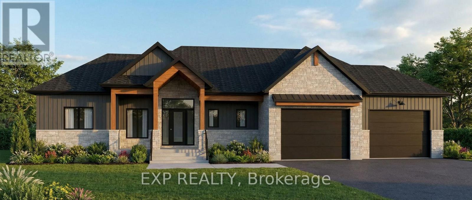 288 TRUDEAU CRESCENT, Russell, Ontario