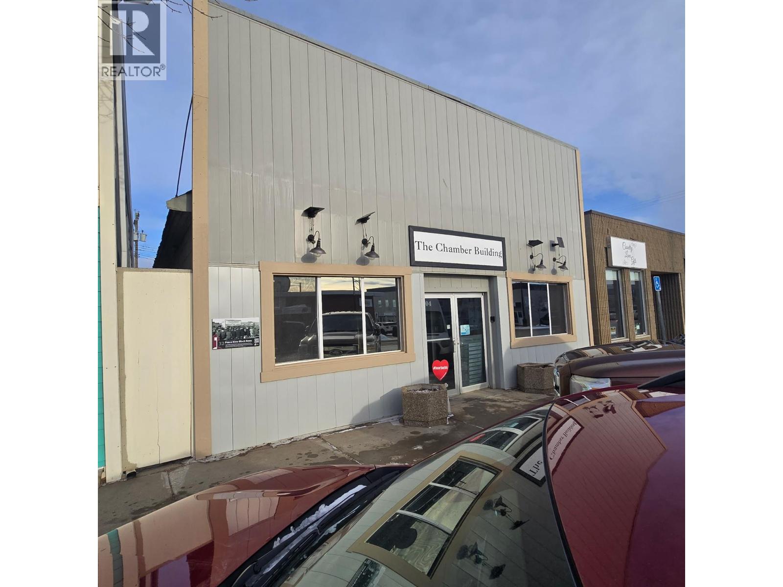 904 102 Avenue, Dawson Creek, British Columbia  V1G 2B7 - Photo 1 - 10374207