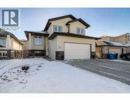 380 Grizzly Crescent N, Lethbridge, Alberta