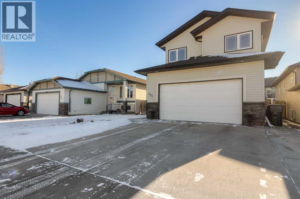 380 Grizzly Crescent N, Lethbridge, Alberta  T1H 4E6 - Photo 49 - A2281077