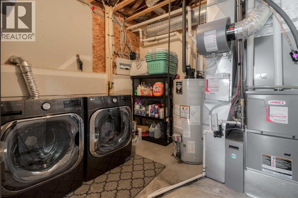 380 Grizzly Crescent N, Lethbridge, Alberta  T1H 4E6 - Photo 43 - A2281077