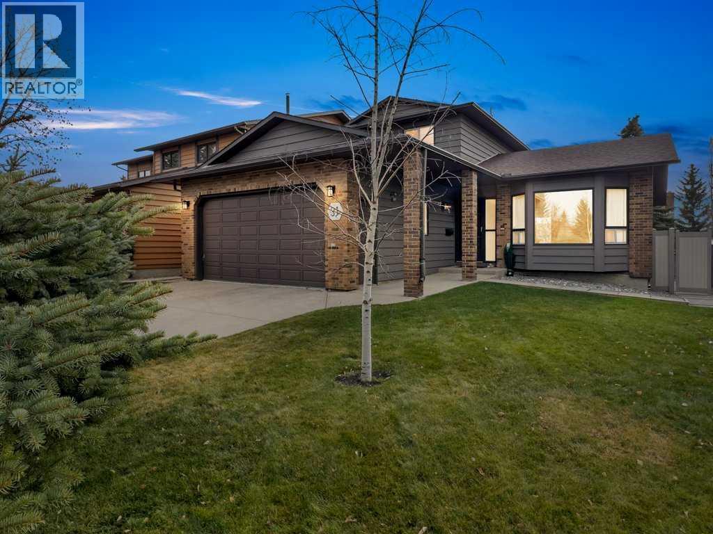 31 Edforth Way NW, Calgary, Alberta