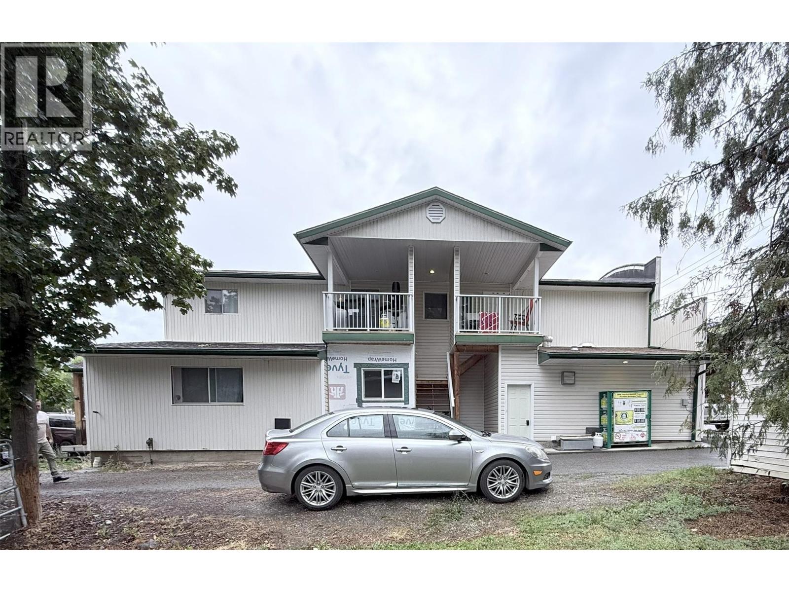 4493 Canyon-Lister Road, Canyon, British Columbia  V0B 1C0 - Photo 17 - 10374199