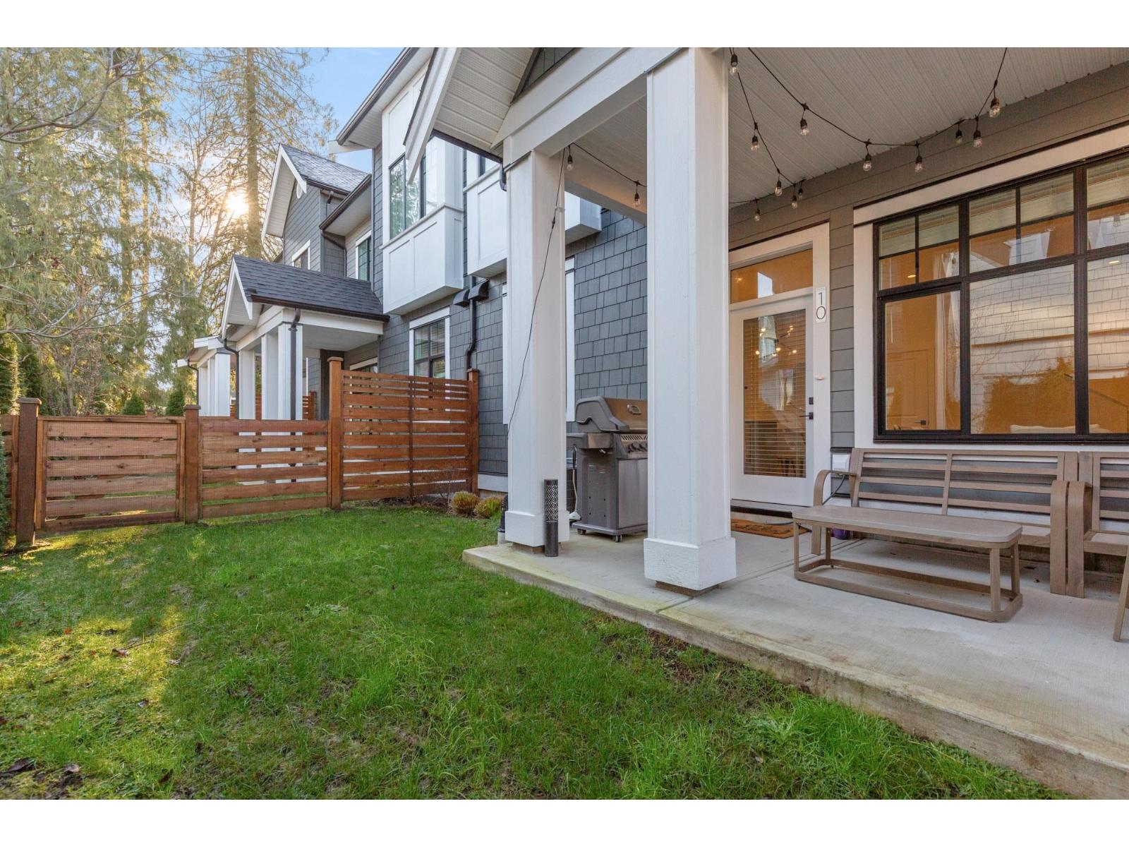 10 7640 197 Street, Langley, British Columbia  V2Y 3W2 - Photo 38 - R3083919