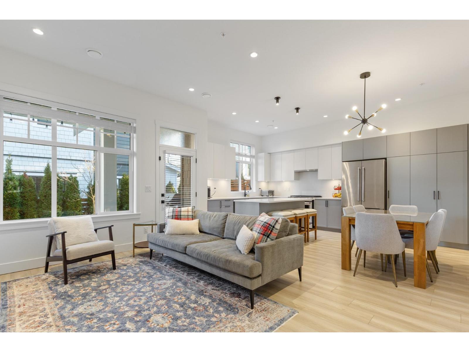 10 7640 197 Street, Langley, British Columbia  V2Y 3W2 - Photo 6 - R3083919