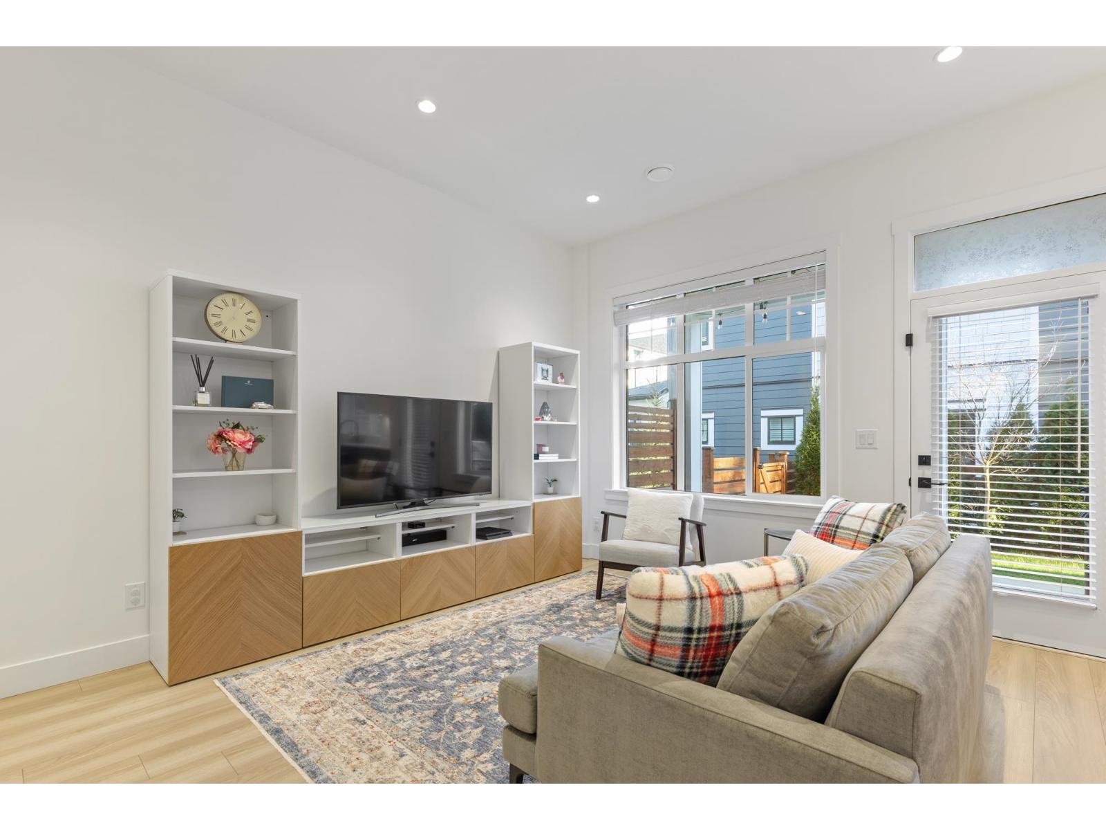 10 7640 197 Street, Langley, British Columbia  V2Y 3W2 - Photo 7 - R3083919