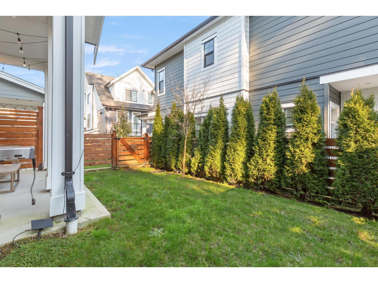 10 7640 197 Street, Langley, British Columbia  V2Y 3W2 - Photo 37 - R3083919