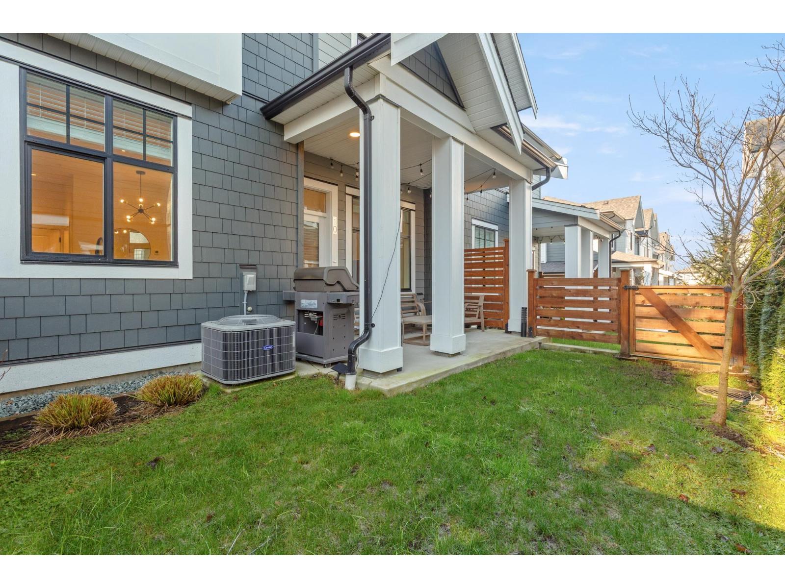 10 7640 197 Street, Langley, British Columbia  V2Y 3W2 - Photo 36 - R3083919