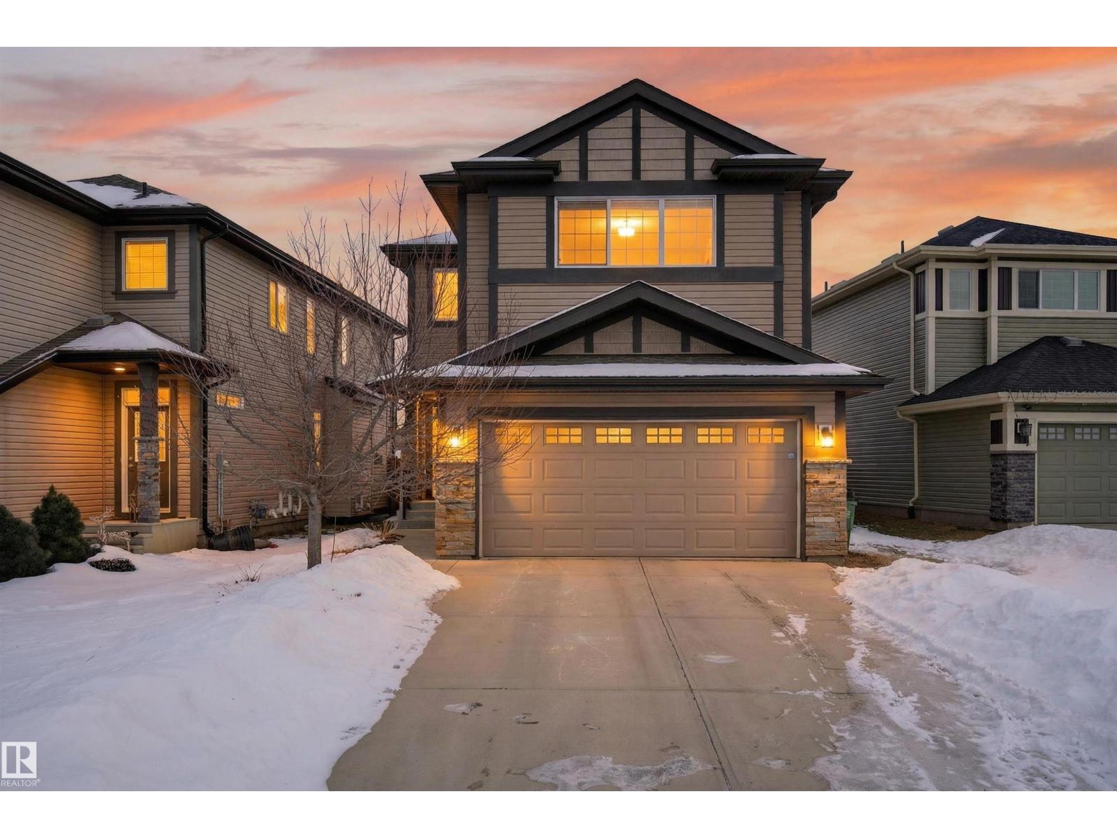 4723 ALWOOD BEND SW, Edmonton, Alberta