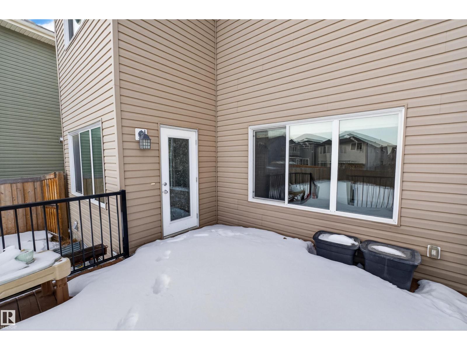 4723 Alwood Bend Sw, Edmonton, Alberta  T6W 3A2 - Photo 36 - E4471325