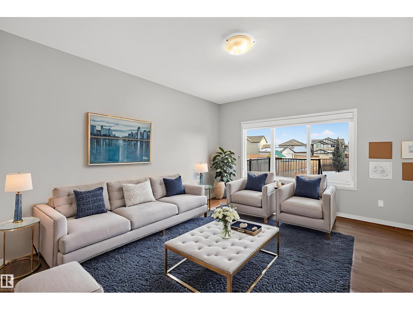 4723 Alwood Bend Sw, Edmonton, Alberta  T6W 3A2 - Photo 4 - E4471325