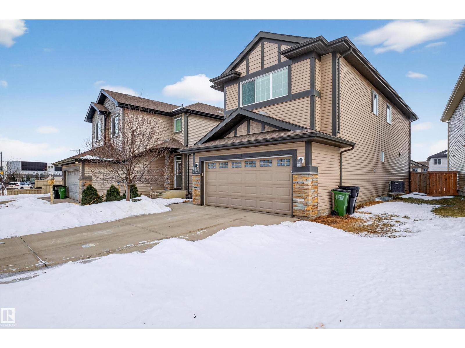 4723 Alwood Bend Sw, Edmonton, Alberta  T6W 3A2 - Photo 44 - E4471325