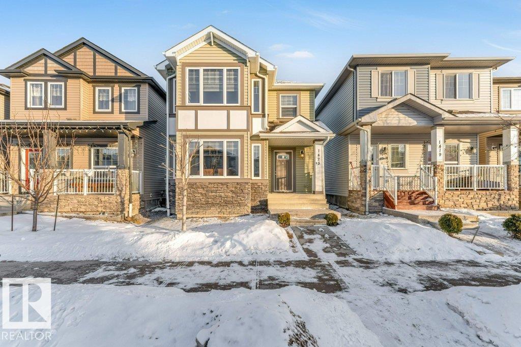 1423 24 ST NW, Edmonton, Alberta