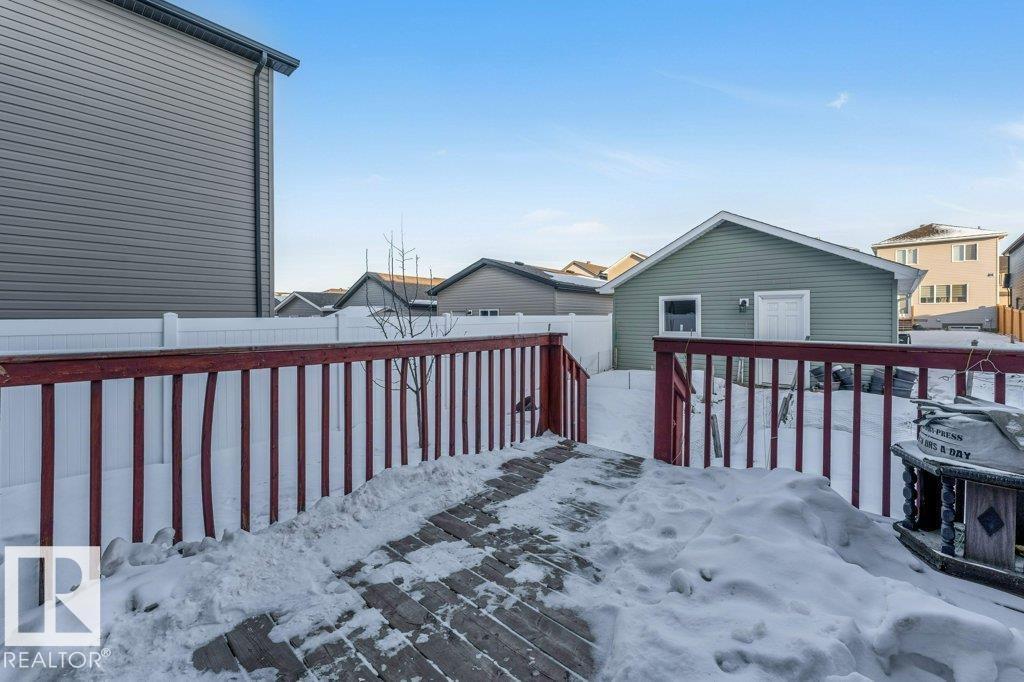 1423 24 St Nw, Edmonton, Alberta  T6T 2J7 - Photo 39 - E4471326