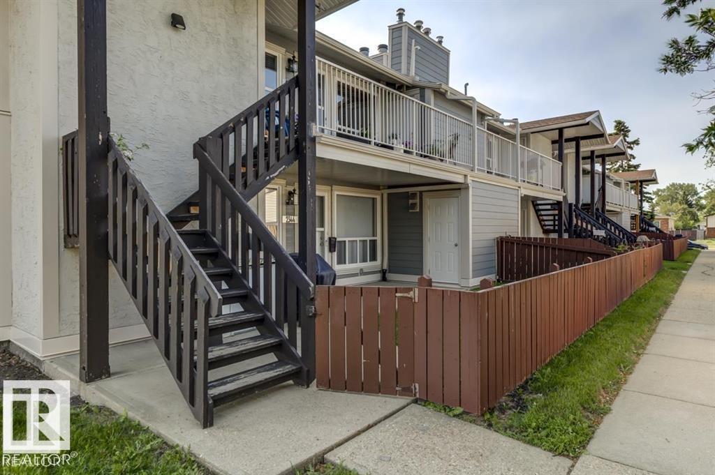 2346 151 AV NW, Edmonton, Alberta