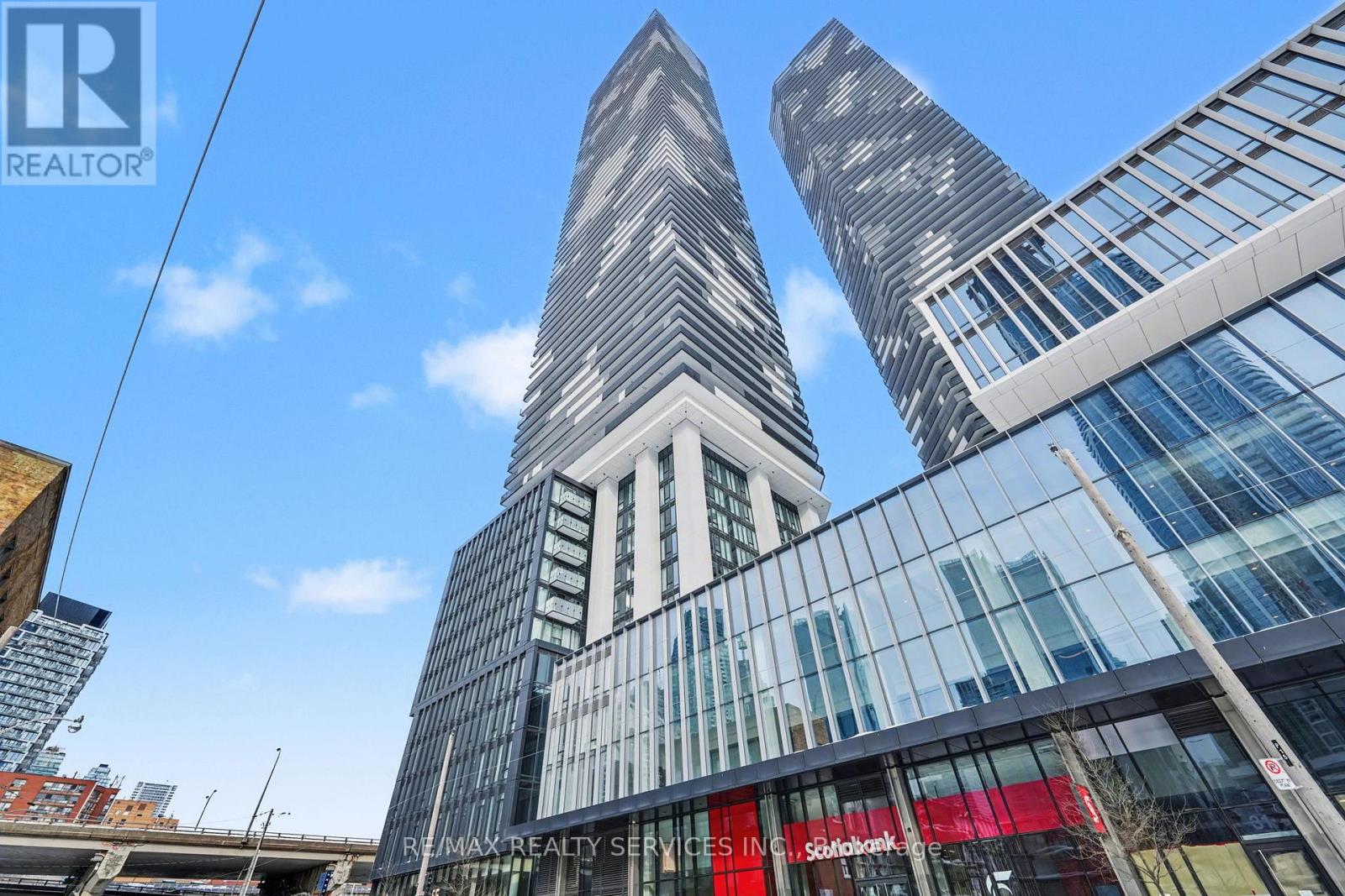 4105 - 55 Cooper Street, Toronto, Ontario  M5E 0G1 - Photo 1 - C12737168