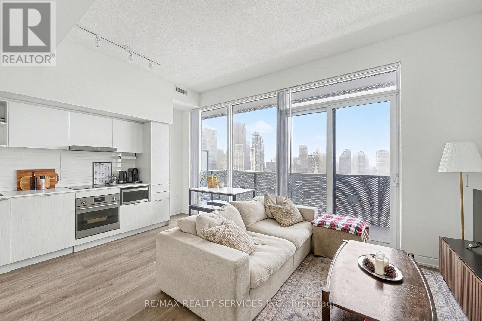 4105 - 55 Cooper Street, Toronto, Ontario  M5E 0G1 - Photo 12 - C12737168