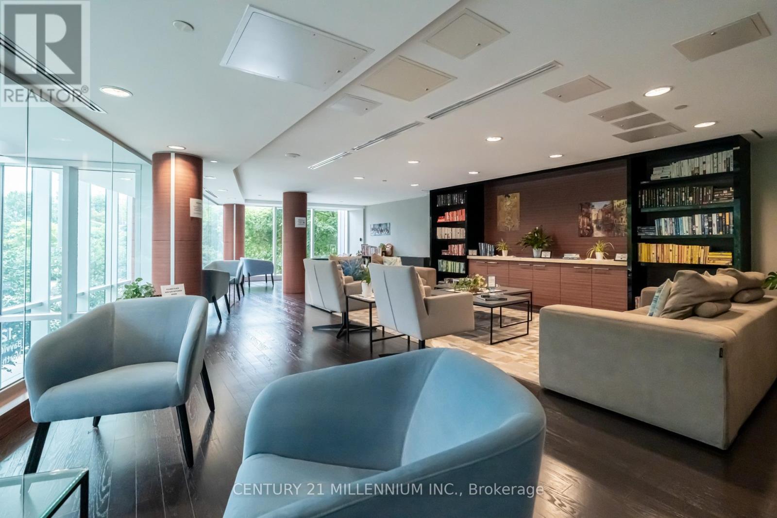 N417 - 120 Bayview Avenue, Toronto, Ontario  M5A 0G4 - Photo 32 - C12737182