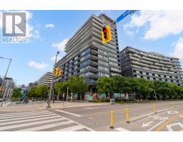 N417 - 120 BAYVIEW AVENUE, Toronto, Ontario