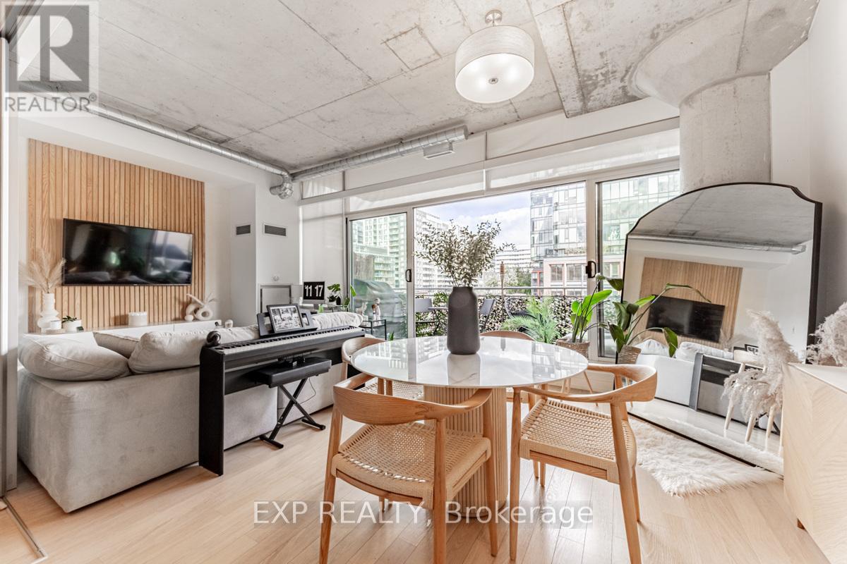 609 - 66 Portland Street, Toronto, Ontario  M5V 2M6 - Photo 10 - C12737198