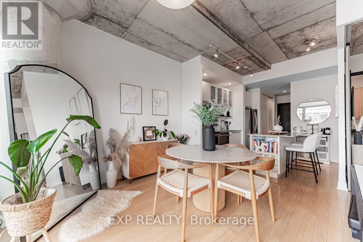 609 - 66 Portland Street, Toronto, Ontario  M5V 2M6 - Photo 11 - C12737198