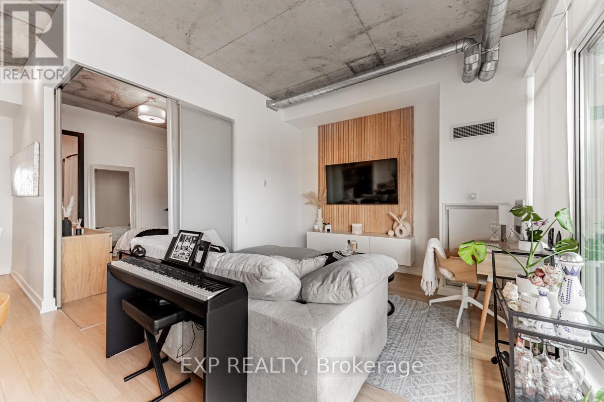 609 - 66 Portland Street, Toronto, Ontario  M5V 2M6 - Photo 12 - C12737198